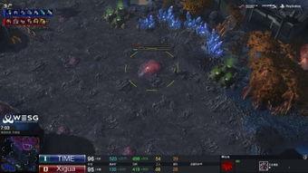 中国星际争霸爆料视频大全,揭秘游戏幕后精彩瞬间